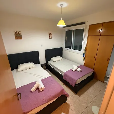 Apartment Lux Family & Pool *